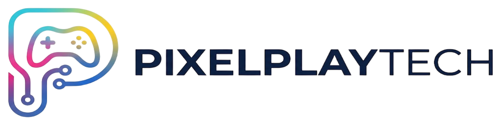 Pixel Play Tech